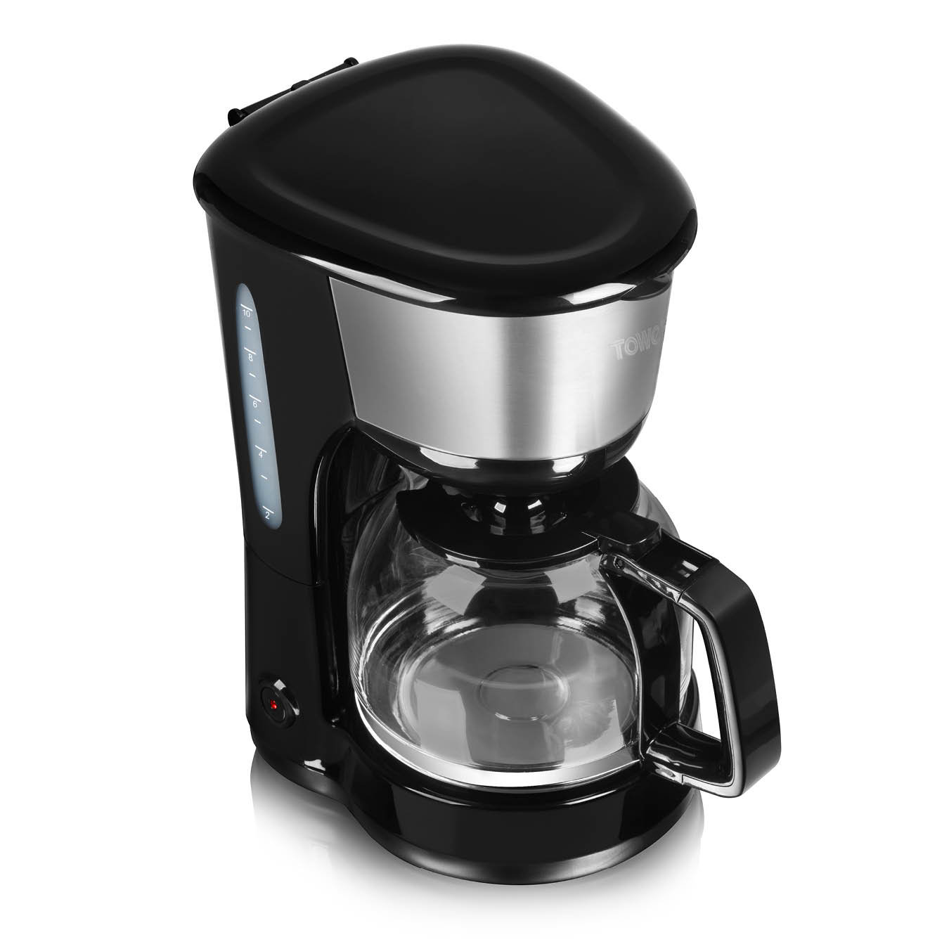 stovetop coffee maker tesco