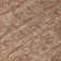 Machine Washable Indoor/Outdoor Xhevrie Copper Rug