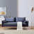 Velours gris est en rupture de stock