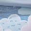 Ensemble d'édredon en coton Cloud-20944874-70347173