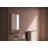Castore Aluminum Wall Mirror-95121806-95121809