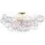 Talia 4 - Light Semi Flush Mount-372080048-339674786