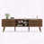 Natural Walnut selected