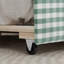 Lit de jour Cozy Gingham-2078289988