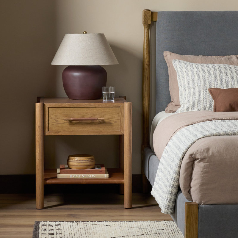 Salado Nightstand