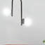 Gabilan 2 - Light Unique/Statement Pendant-604654591