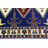 Kassara Performance Wool Geometric Rug