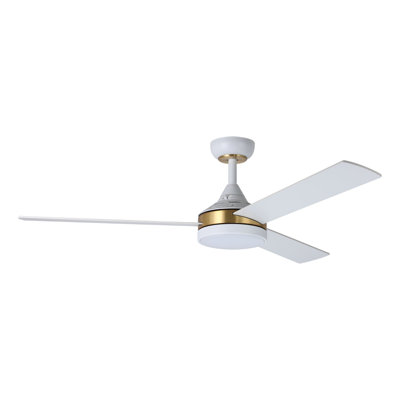 Lukka 52 inch Ceiling Fan