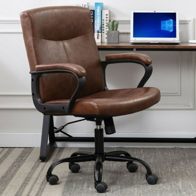 Borough Wharf Ruggeri Office Chair