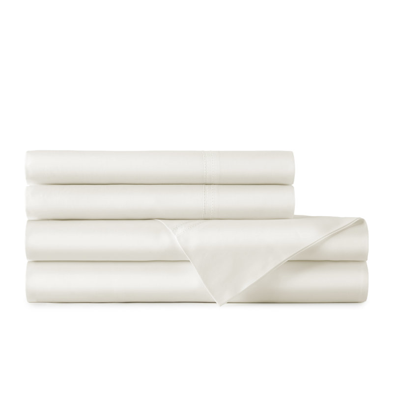 Virtuoso 600 Thread Count Sateen Sheet Set