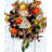 20 " Handmade Deco Mesh Wreath