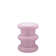 Pilastro Plastic Accent Stool