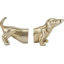 Modern & Contemporary Aluminum Bookend
