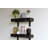 Chumbley 2 Piece Solid Wood Bracket Shelf-1311253329-1311253334