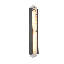 Modern Outdoor Wall Lights Waterproof  Weatherproof  Marble Stone Decoration Wall Sconces