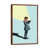 Classic Brown Wood Framed is unavailable