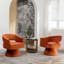 Fauteuil demi-tonneau Chynna-542233259