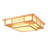 Anciaux LED Flush Mount