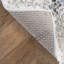 Tapis marocain à poils longs Arteta-31645389
