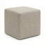 Berlin Gardens Lilly Hive 20" Square Pouf-998203443