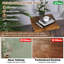 Table de bout Cameisha