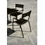 Fauteuil de patio empilable Luxembourg-50085059