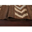 Natural Dye Kilim Oriental Handmade Rug 5x8
