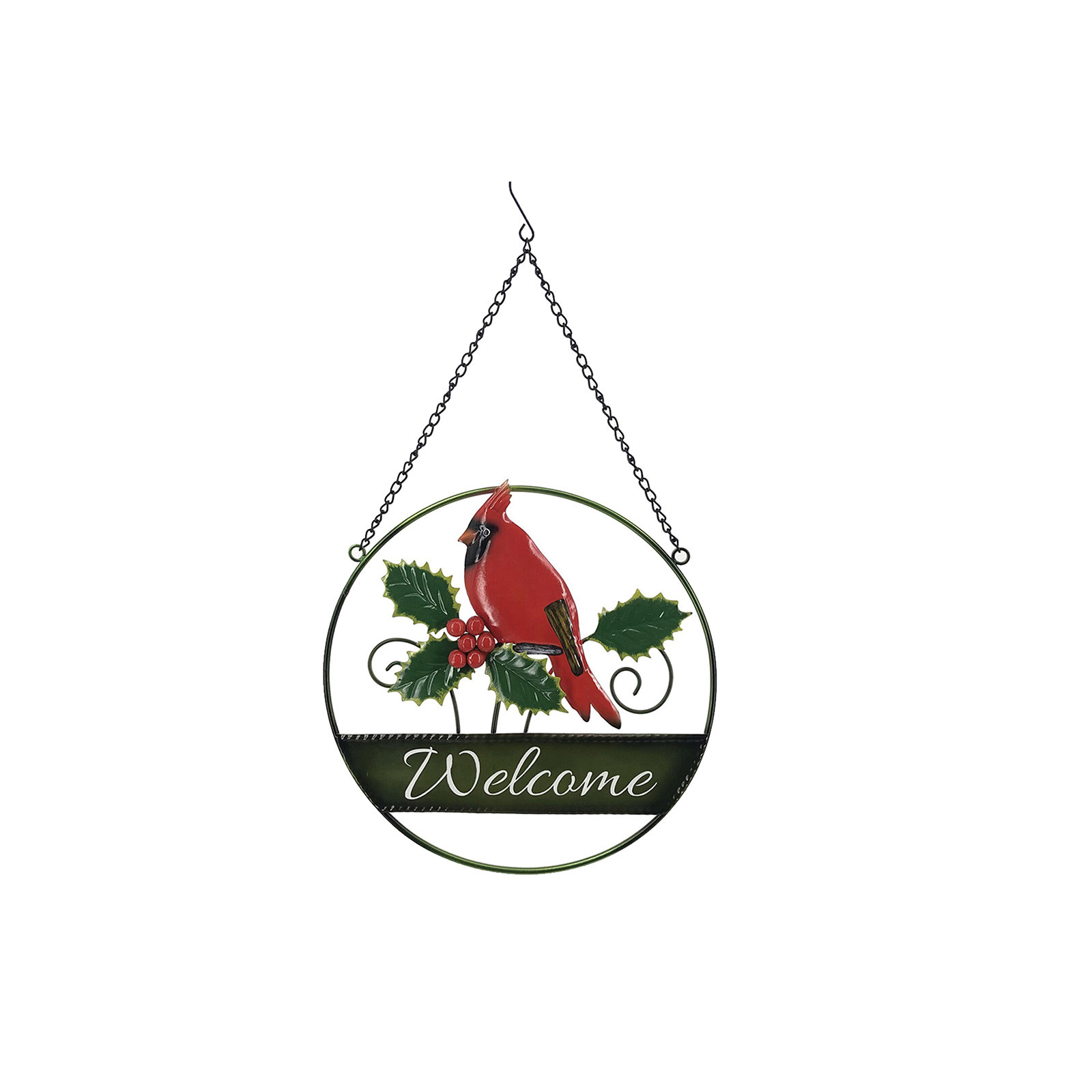 Arlmont & Co. Sherissa Iron Birds Wall Decor Wayfair Canada