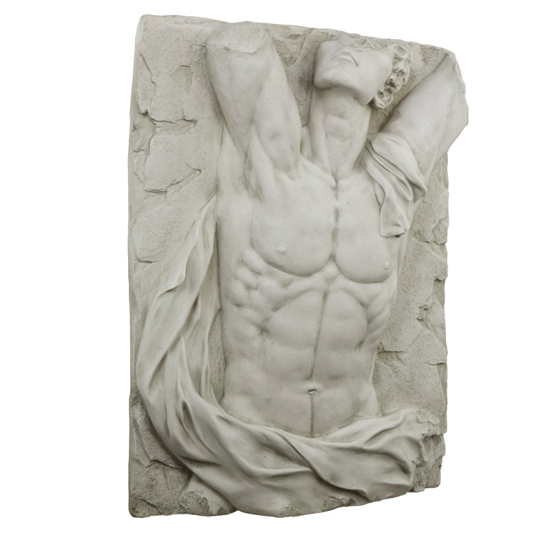 The Torso of Adonis Wall Décor