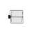 Brabantia SinkSide Foldable Dish Rack-128489726-63657173