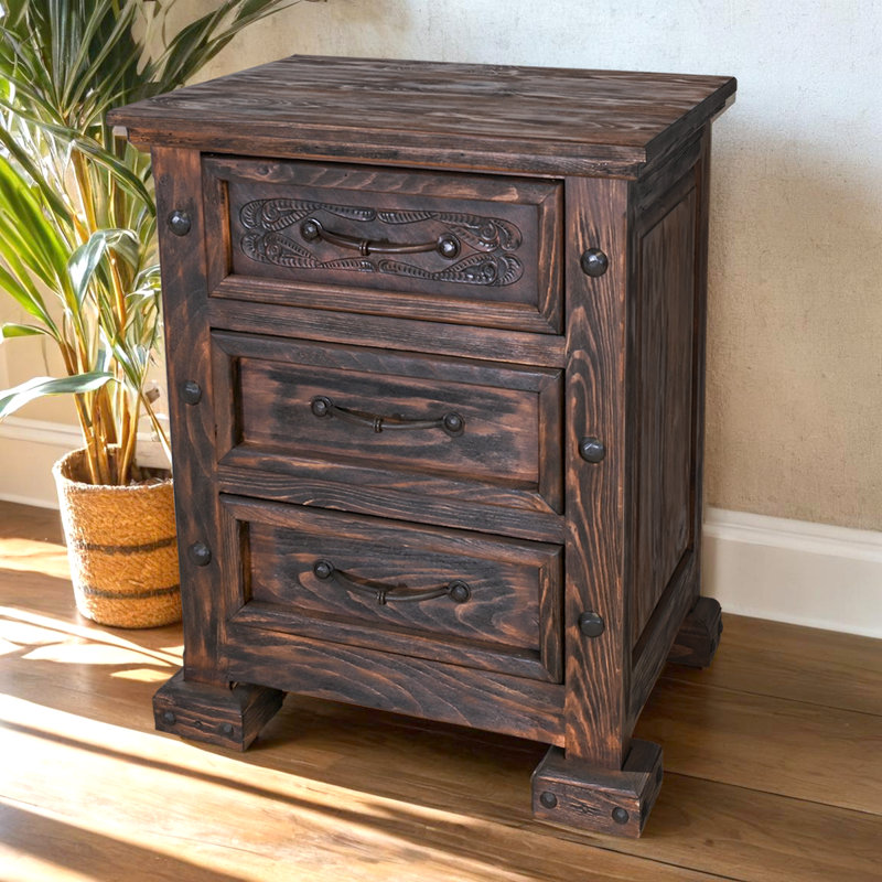 Table de chevet Ambader