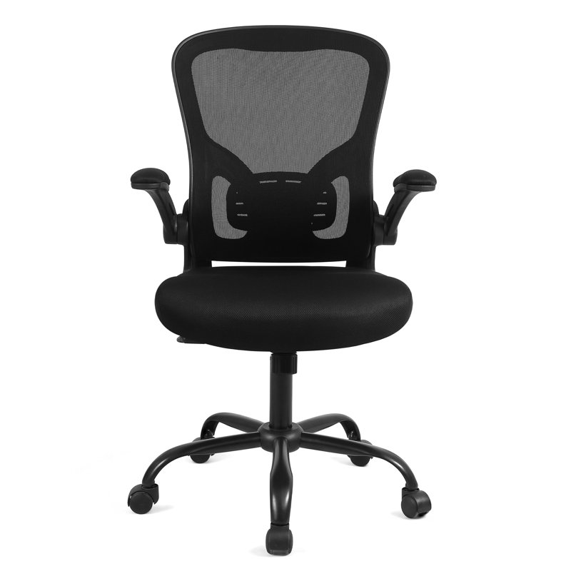 Chaise de bureau ergonomique Laguan
