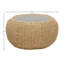 Chunaram Wicker Outdoor Side Table