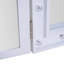 Free Form Floor Mirror