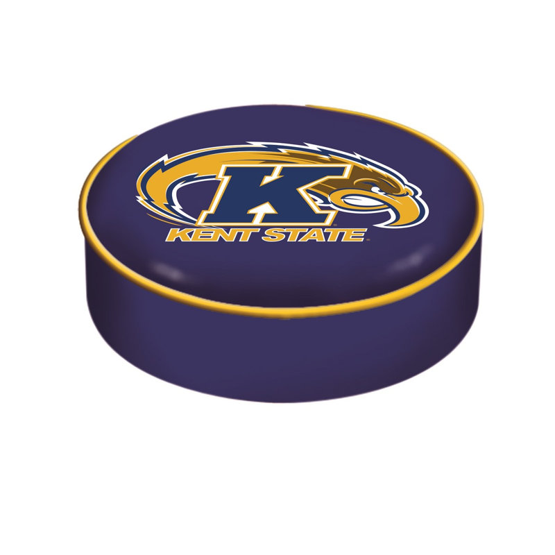 Housse pour tabouret NCAA, Kent State