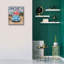Toile épique «Ducks At The Beach» par John Hovenstine, 20 po x 24 po-1409606398
