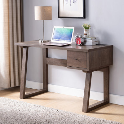Bureau rectangulaire l 47,25 po