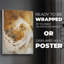 NAUTICAL Series CCVII - Impression sur toile seulement - NON CADRE-118068669