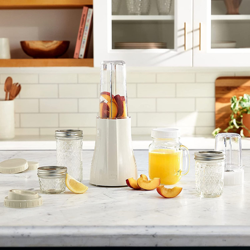 Tribest 2 Speed Blender