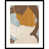 Black Framed Paper selected