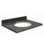 Dessus de salle de bain simple 49 po meuble-lavabo-19334346-19334347-19334341