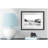 Wadworth, The Square C1965 by Francis Frith - Single Picture Frame Print-51320839