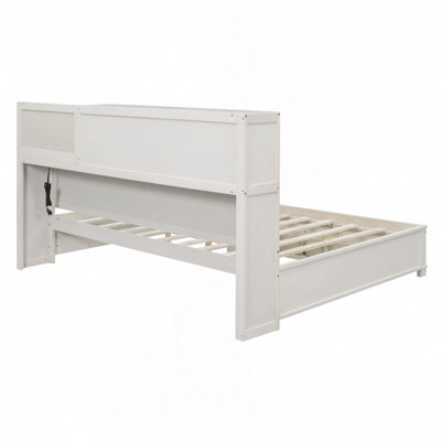 Calil Daybed by Wildon Home