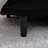 73.8" W Chenille Upholstered Curved Sofa-484539113