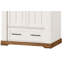 COUNTRY 2-Door 1-Drawer Wardrobe