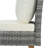 Jhirayr 8 - Person Patio Conversation Set with Cushions-1174524124