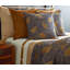 The Met x Ann Gish Kinrande Embroidered Duvet-63002335