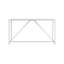 Strut Dining Table-94947727-94947728-94947737