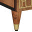 Abdulaleem 50 cm W Bedside Table-536688307