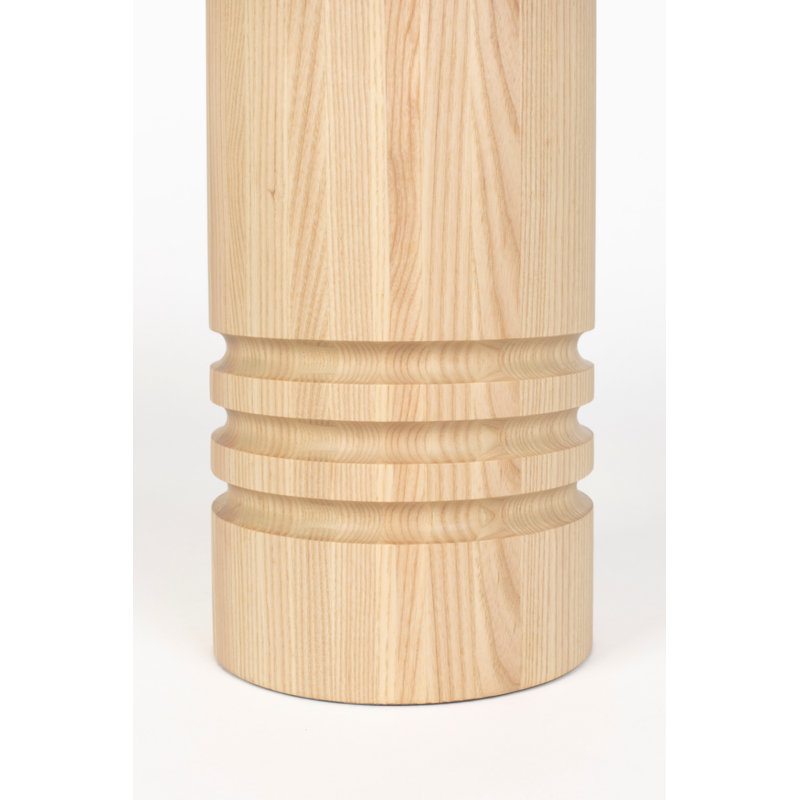 Table de bout Chunk